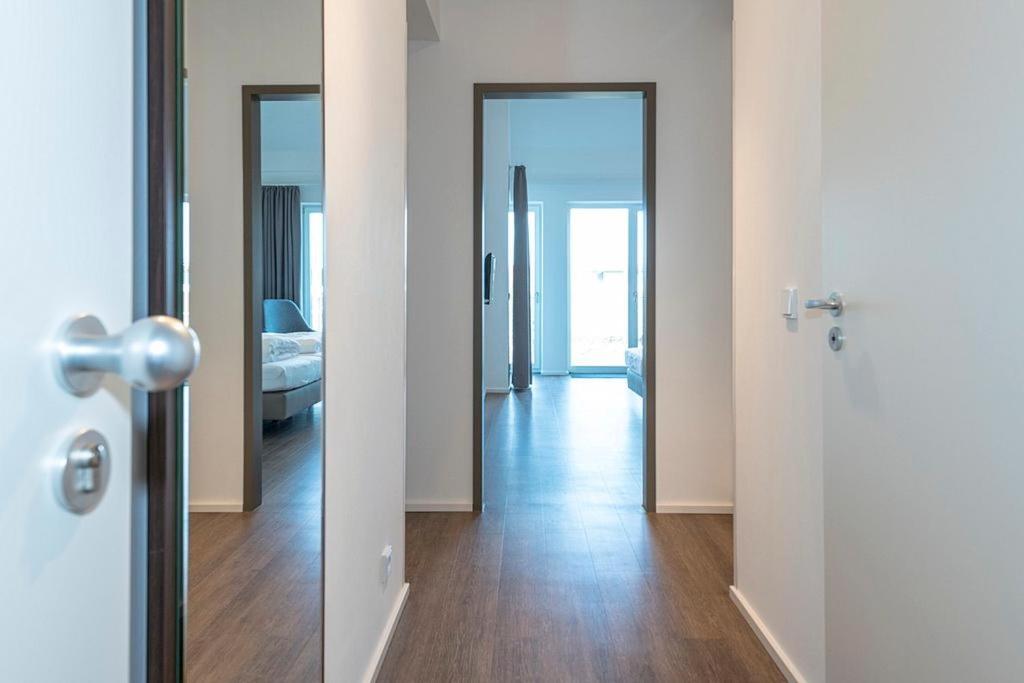 Apartmentvilla Anna See Apartmentvilla Anna See 3-12