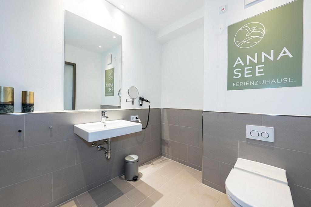 Apartmentvilla Anna See Apartmentvilla Anna See 3-12