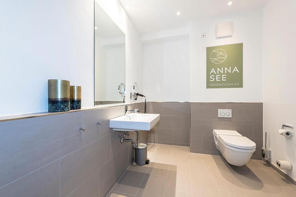Apartmentvilla Anna See Apartmentvilla Anna See 3-12