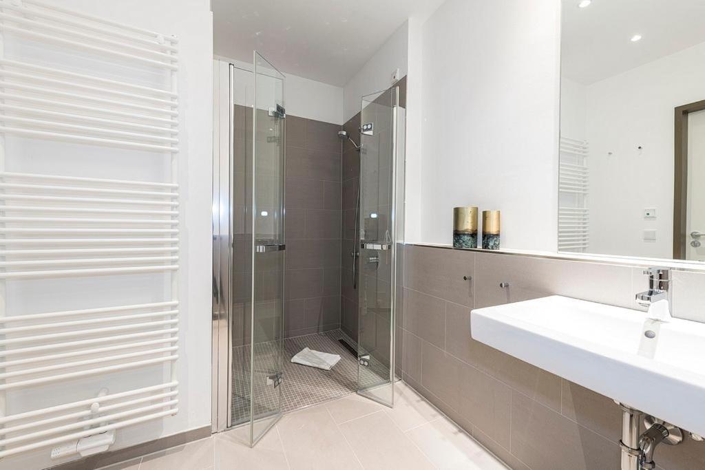 Apartmentvilla Anna See Apartmentvilla Anna See 3-12
