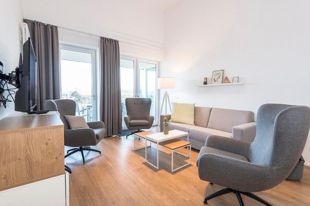Apartmentvilla Anna See Apartmentvilla Anna See 3-10