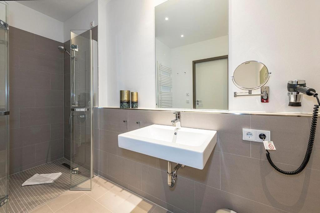 Apartmentvilla Anna See Apartmentvilla Anna See 3-12