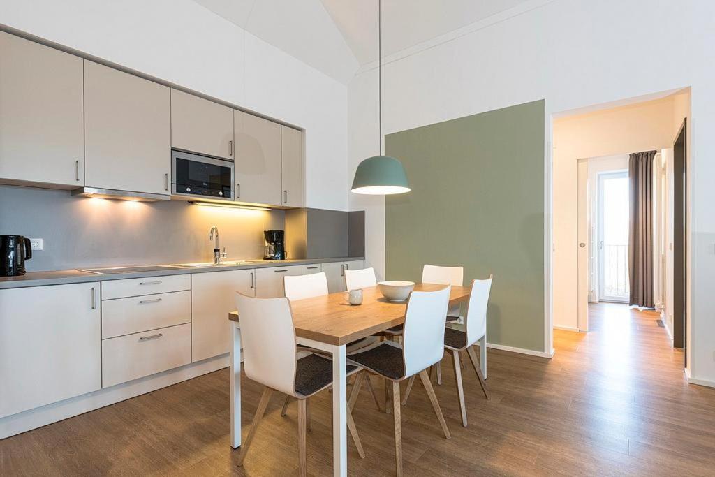 Apartmentvilla Anna See Apartmentvilla Anna See 3-10