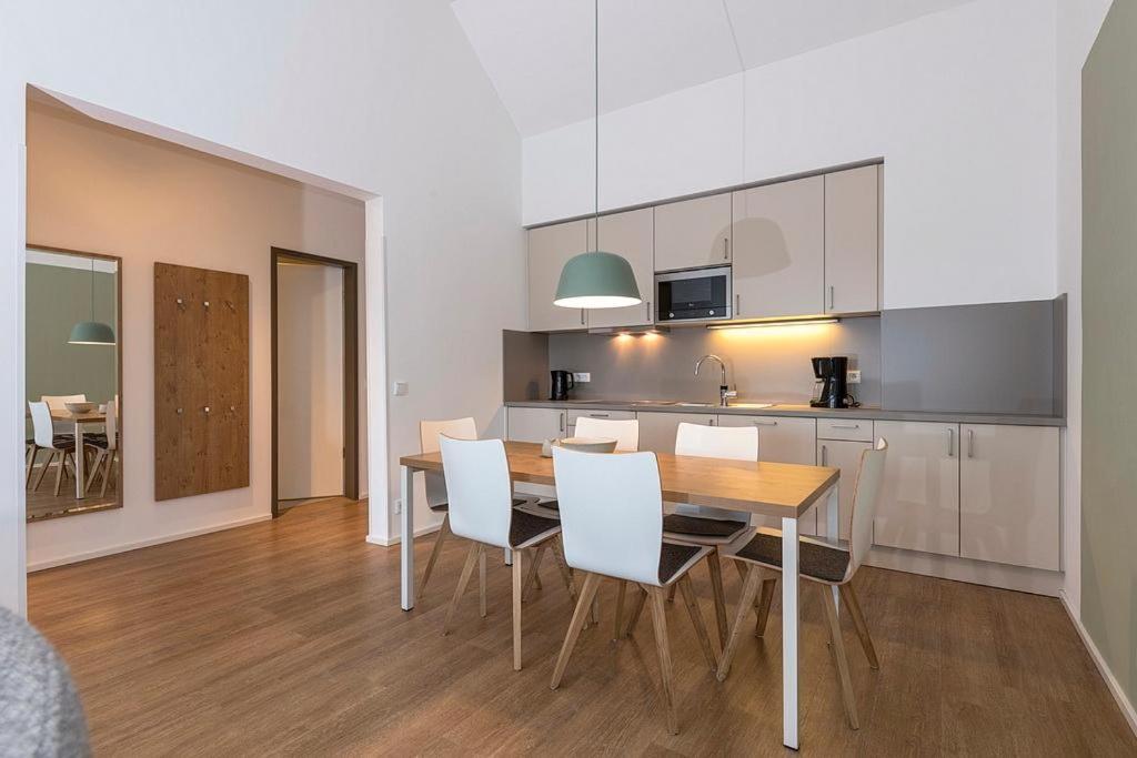 Apartmentvilla Anna See Apartmentvilla Anna See 3-10