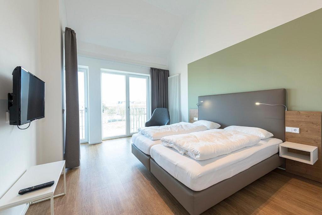 Apartmentvilla Anna See Apartmentvilla Anna See 3-10