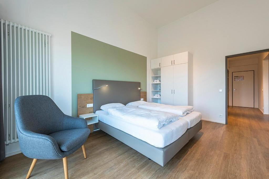 Apartmentvilla Anna See Apartmentvilla Anna See 3-10