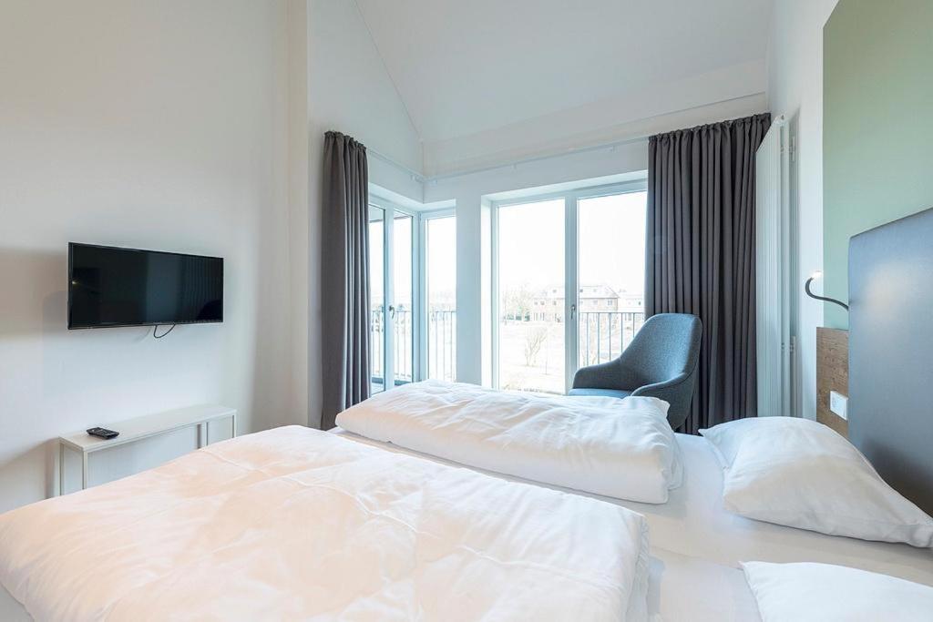 Apartmentvilla Anna See Apartmentvilla Anna See 3-10