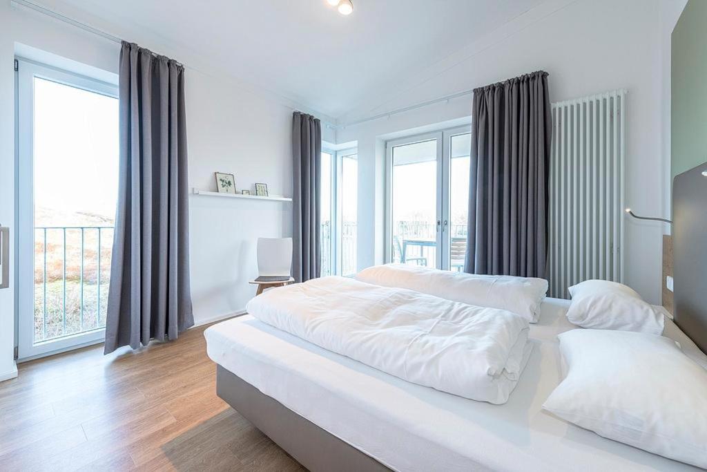 Apartmentvilla Anna See Apartmentvilla Anna See 3-10
