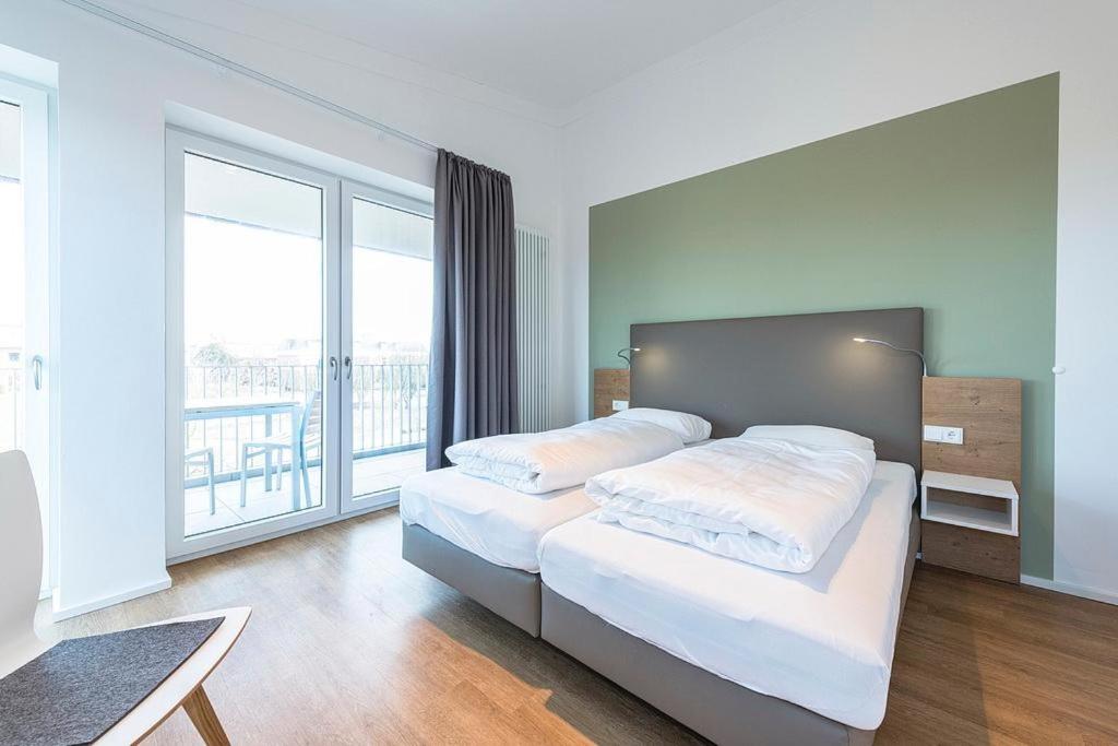 Apartmentvilla Anna See Apartmentvilla Anna See 3-10
