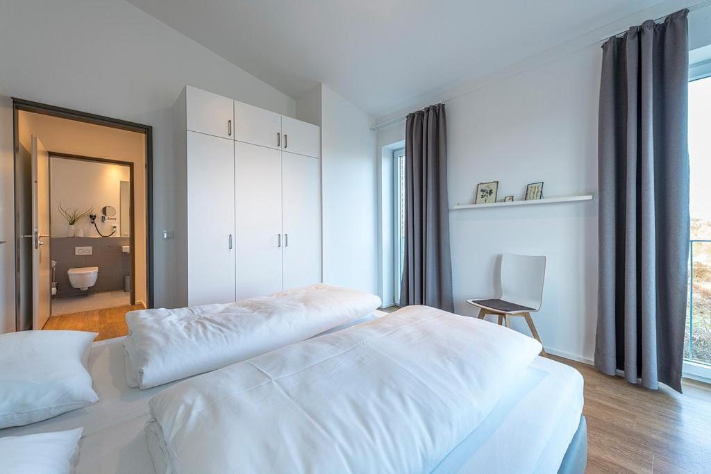 Apartmentvilla Anna See Apartmentvilla Anna See 3-10
