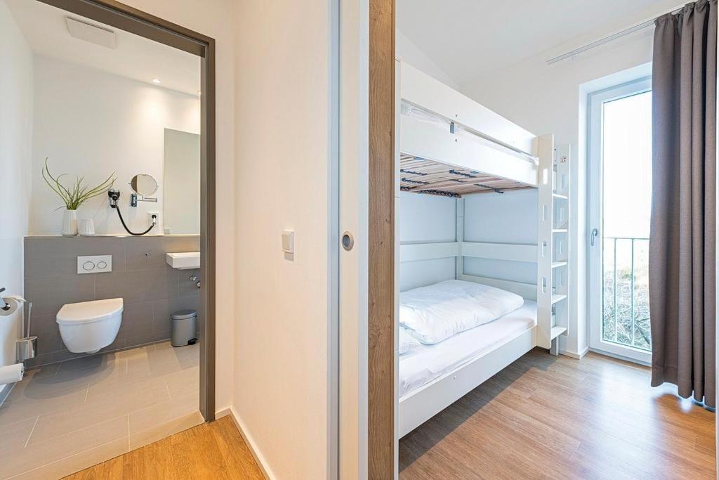 Apartmentvilla Anna See Apartmentvilla Anna See 3-10