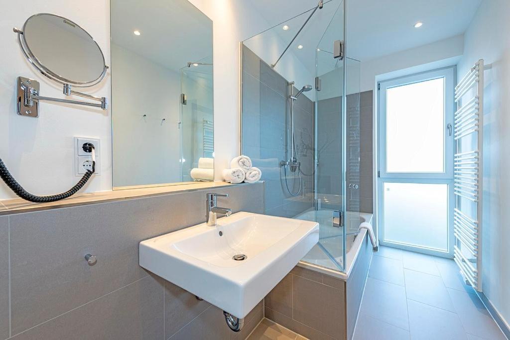 Apartmentvilla Anna See Apartmentvilla Anna See 3-10