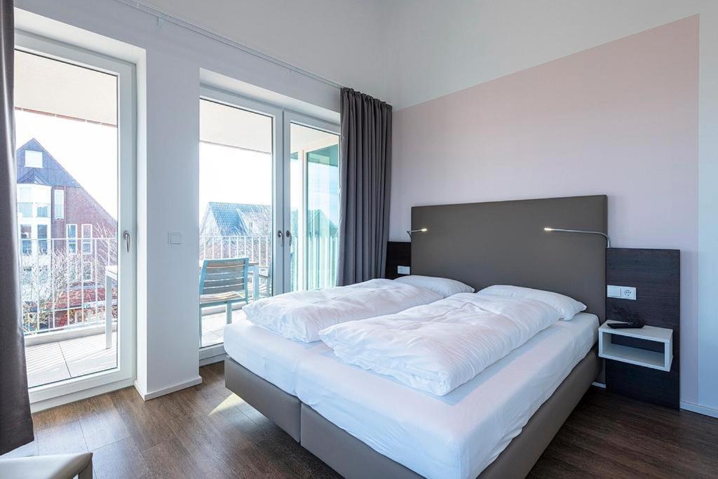 Apartmentvilla Anna See Apartmentvilla Anna See 3-15