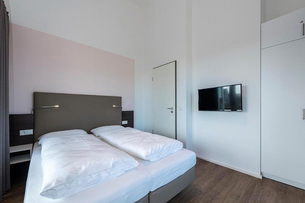 Apartmentvilla Anna See Apartmentvilla Anna See 3-15