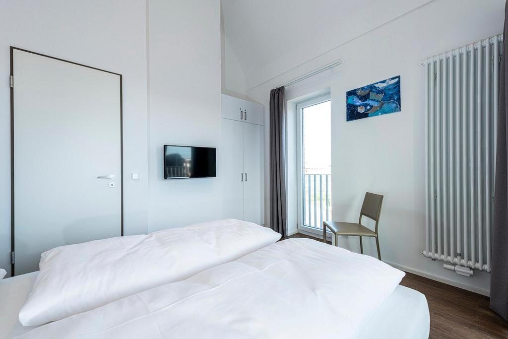 Apartmentvilla Anna See Apartmentvilla Anna See 3-15