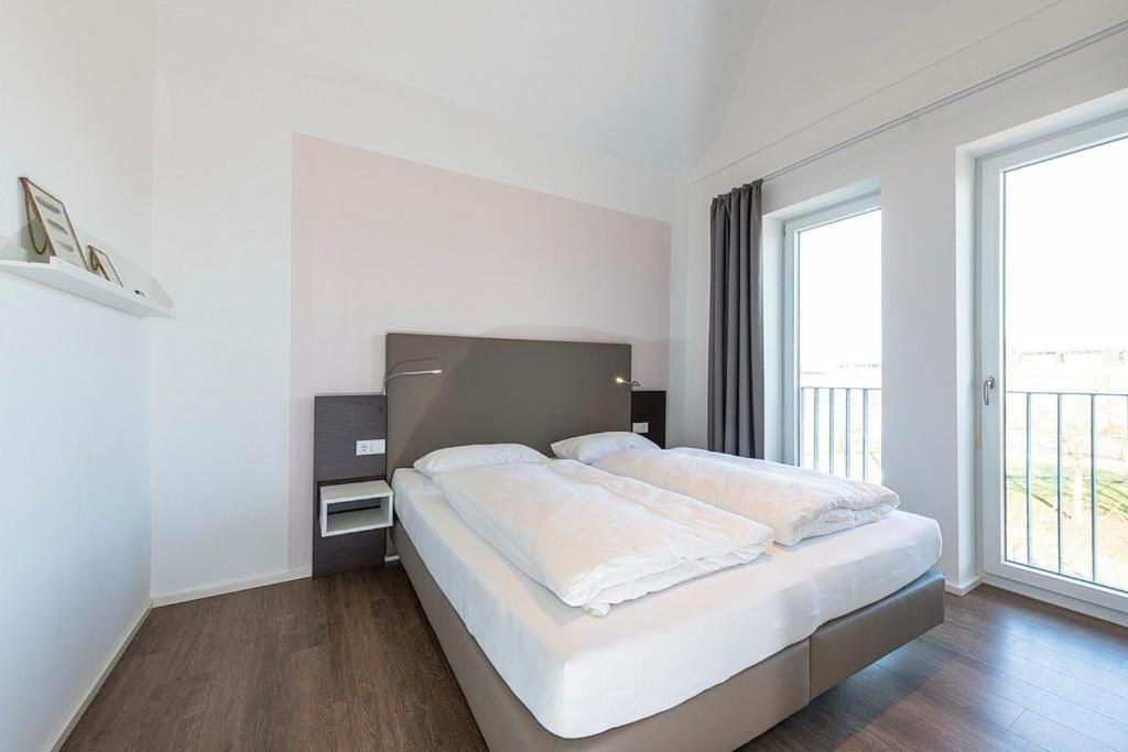 Apartmentvilla Anna See Apartmentvilla Anna See 3-15