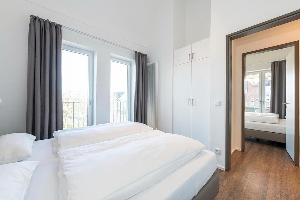 Apartmentvilla Anna See Apartmentvilla Anna See 3-15