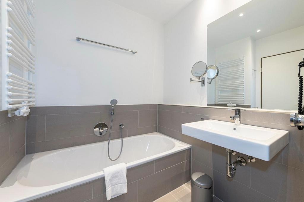 Apartmentvilla Anna See Apartmentvilla Anna See 3-15