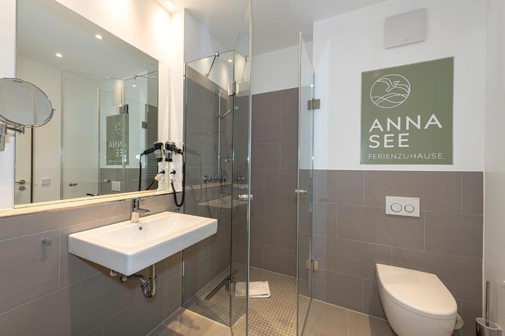 Apartmentvilla Anna See Apartmentvilla Anna See 3-15