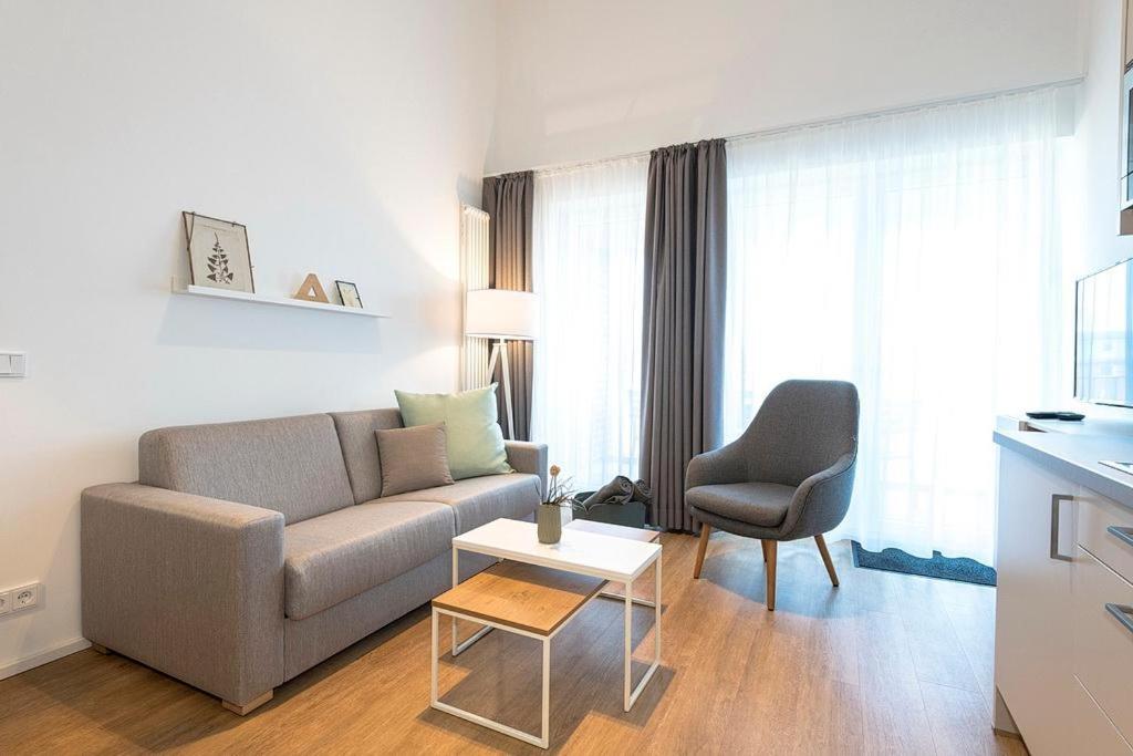 Apartmentvilla Anna See Apartmentvilla Anna See 3-11
