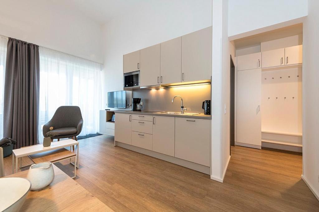 Apartmentvilla Anna See Apartmentvilla Anna See 3-11
