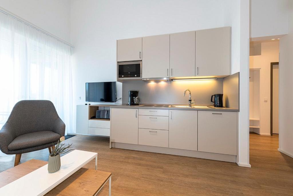 Apartmentvilla Anna See Apartmentvilla Anna See 3-11
