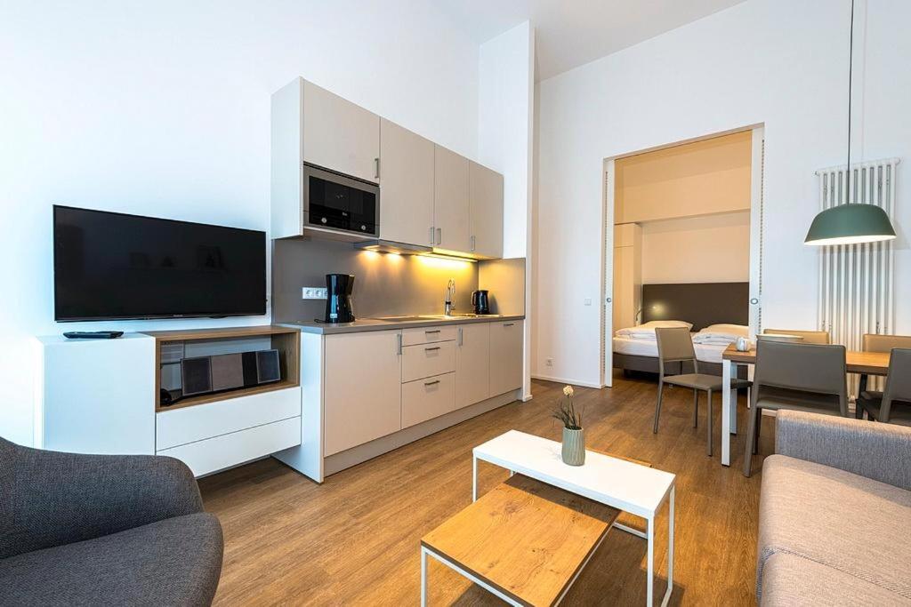 Apartmentvilla Anna See Apartmentvilla Anna See 3-11
