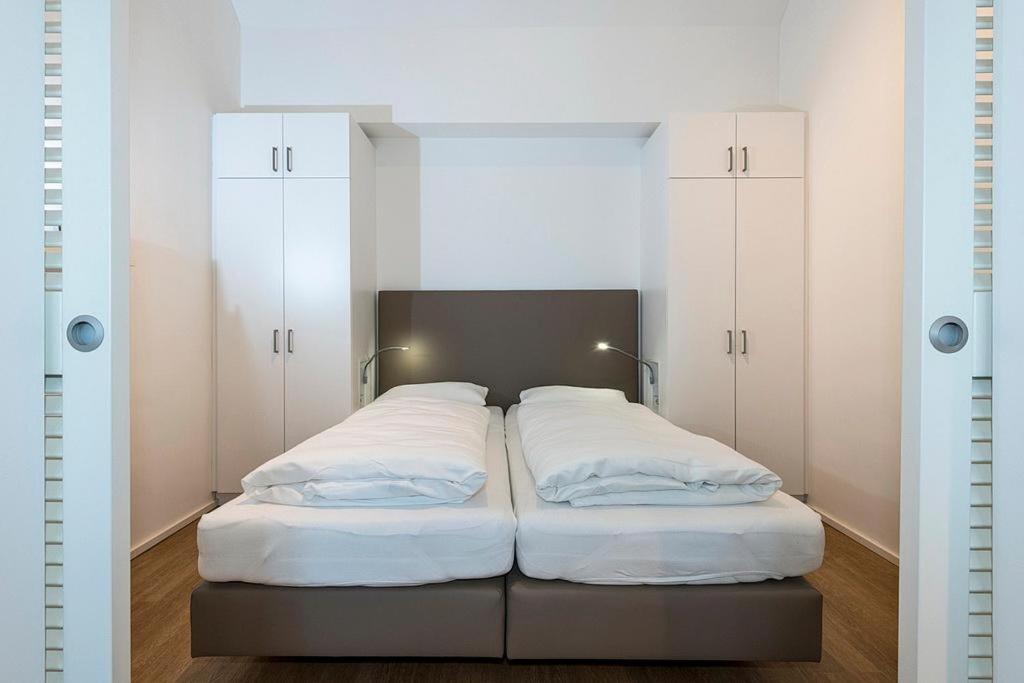 Apartmentvilla Anna See Apartmentvilla Anna See 3-11