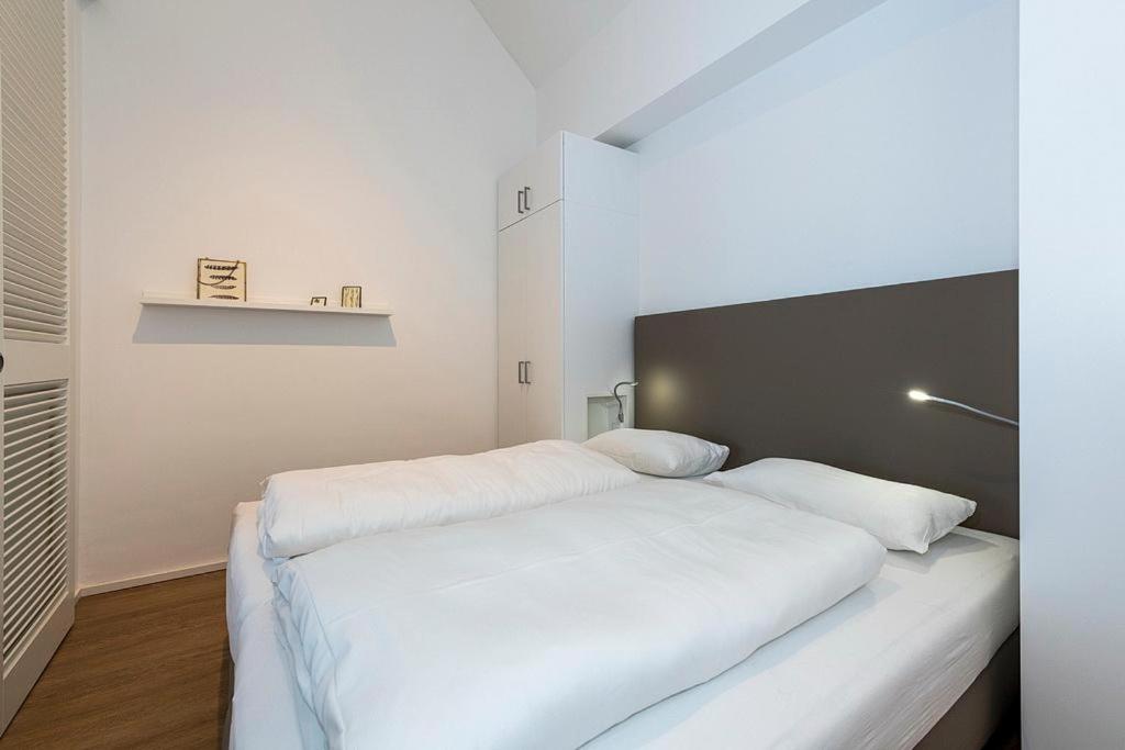 Apartmentvilla Anna See Apartmentvilla Anna See 3-11