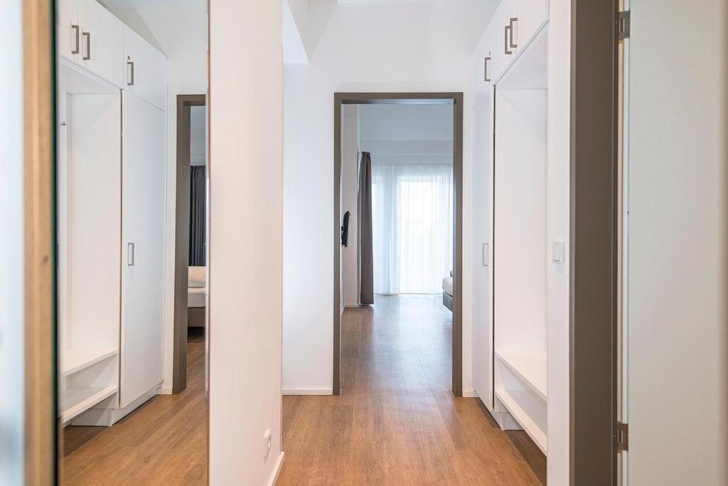 Apartmentvilla Anna See Apartmentvilla Anna See 3-11