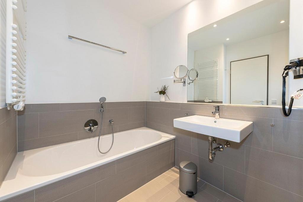 Apartmentvilla Anna See Apartmentvilla Anna See 3-11