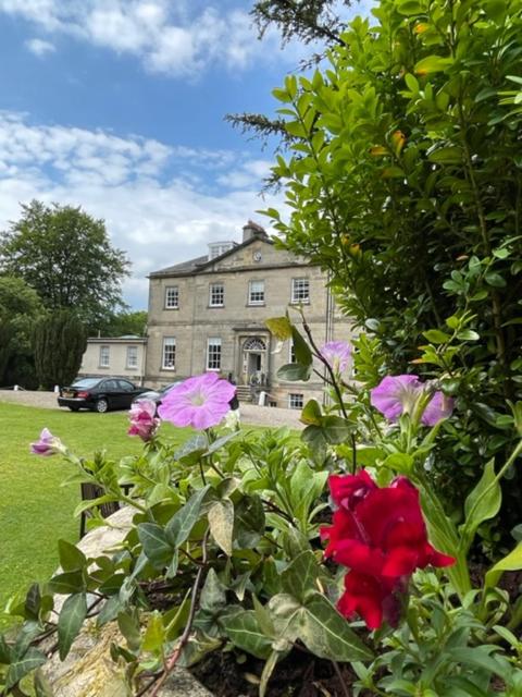 Limefield Mansion House