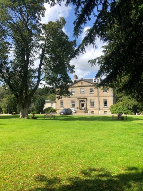 Limefield Mansion House