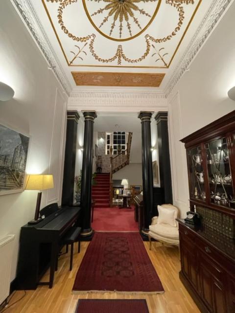 Limefield Mansion House