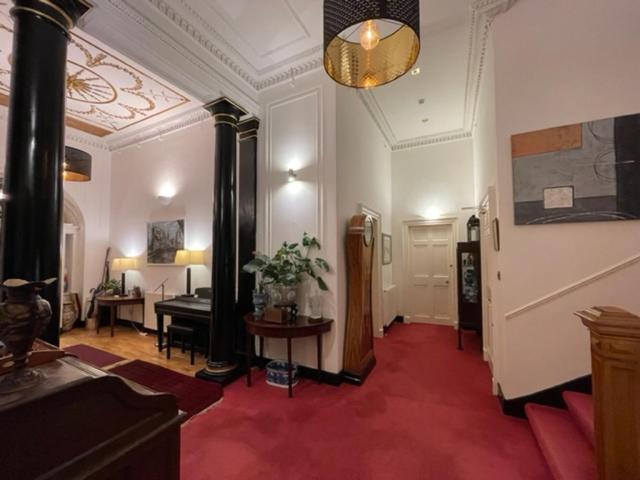 Limefield Mansion House