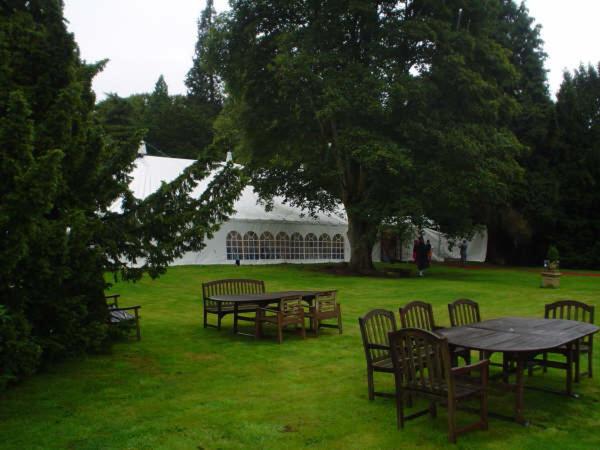 Limefield Mansion House