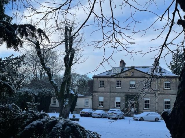 Limefield Mansion House