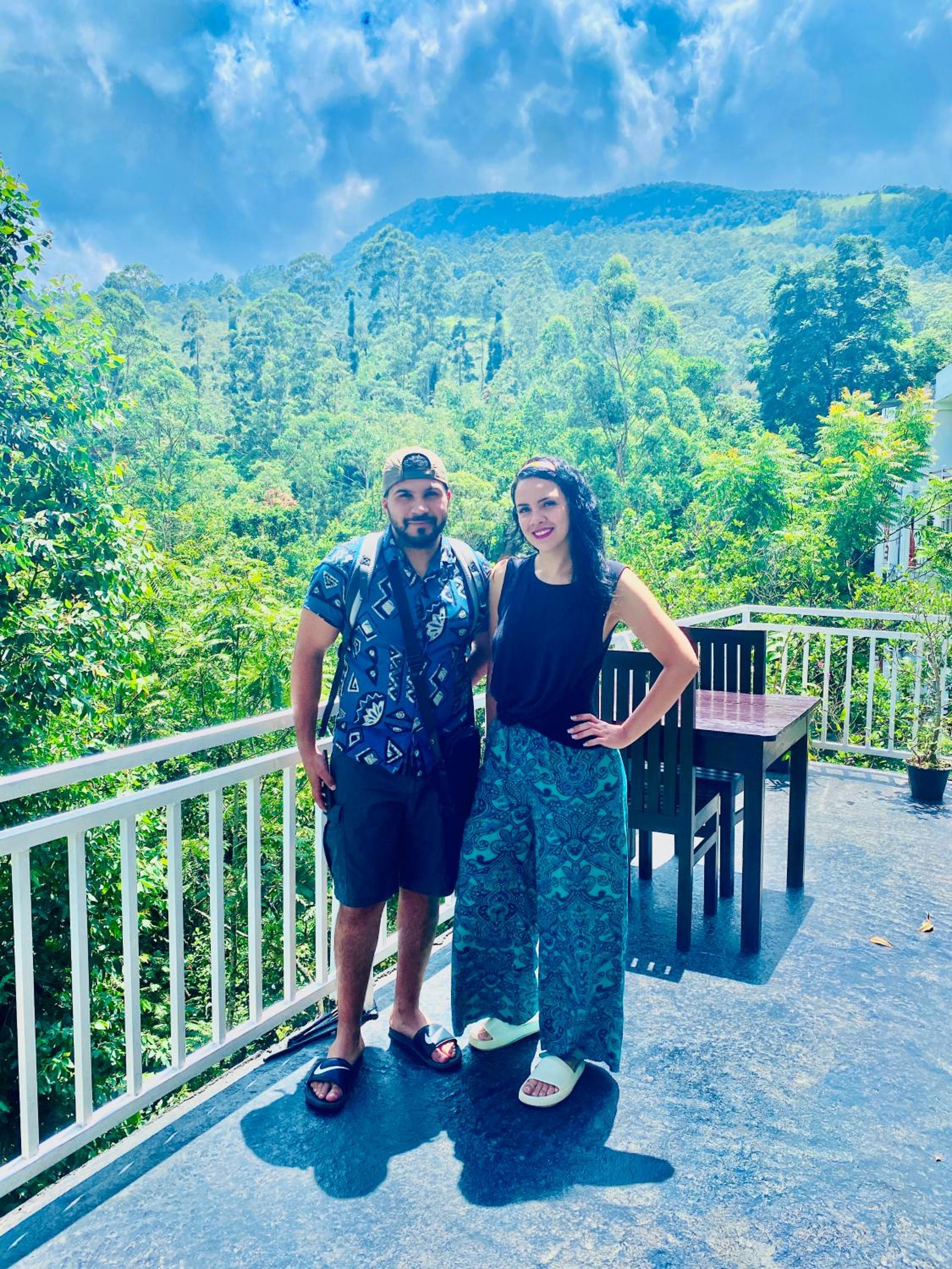 Adams Peak Inn