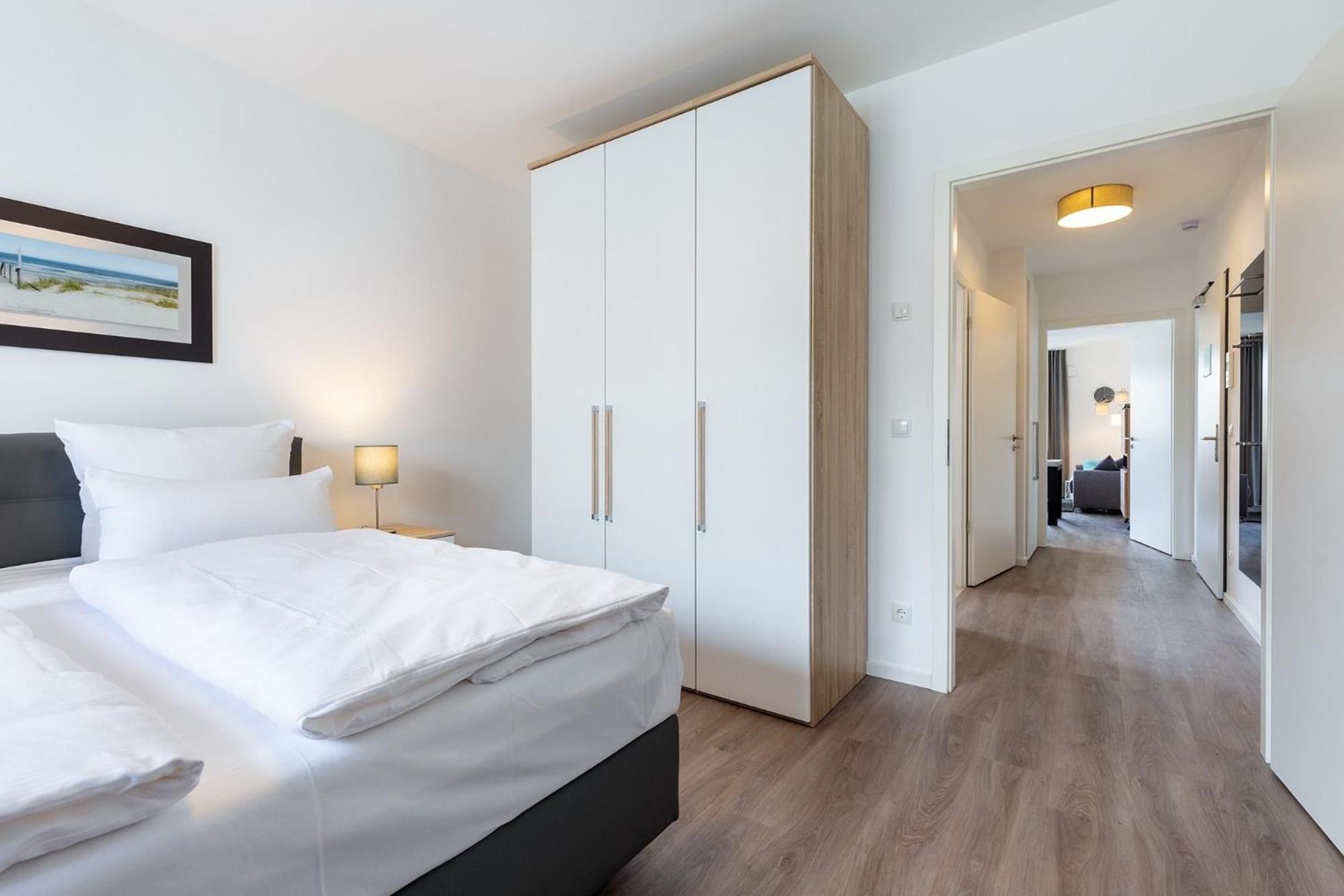 Aparthotel Ostseeallee Aparthotel Ostseeallee 3-23