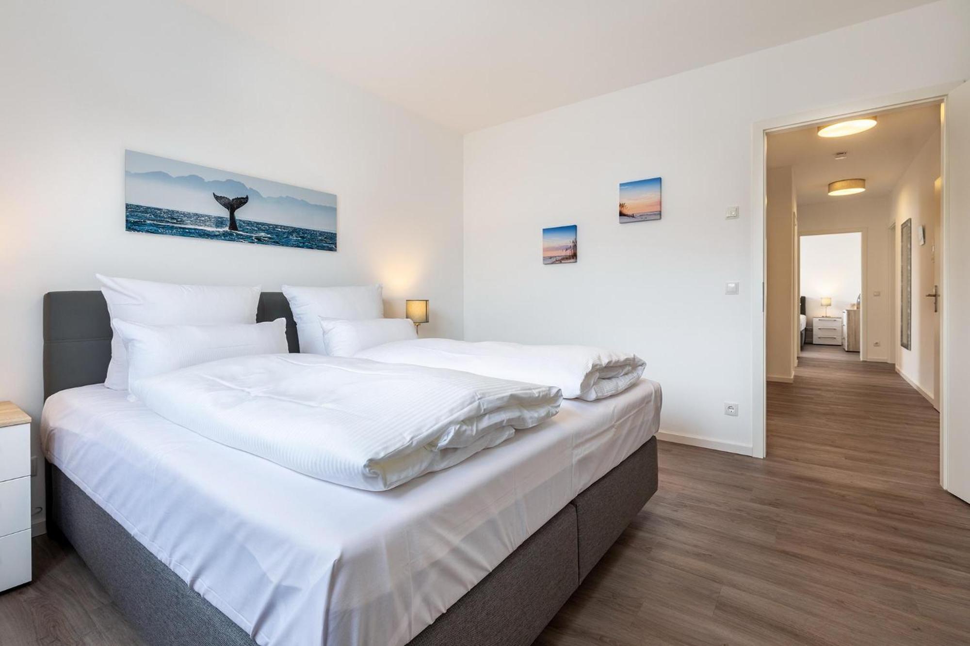 Aparthotel Ostseeallee Aparthotel Ostseeallee 3-27
