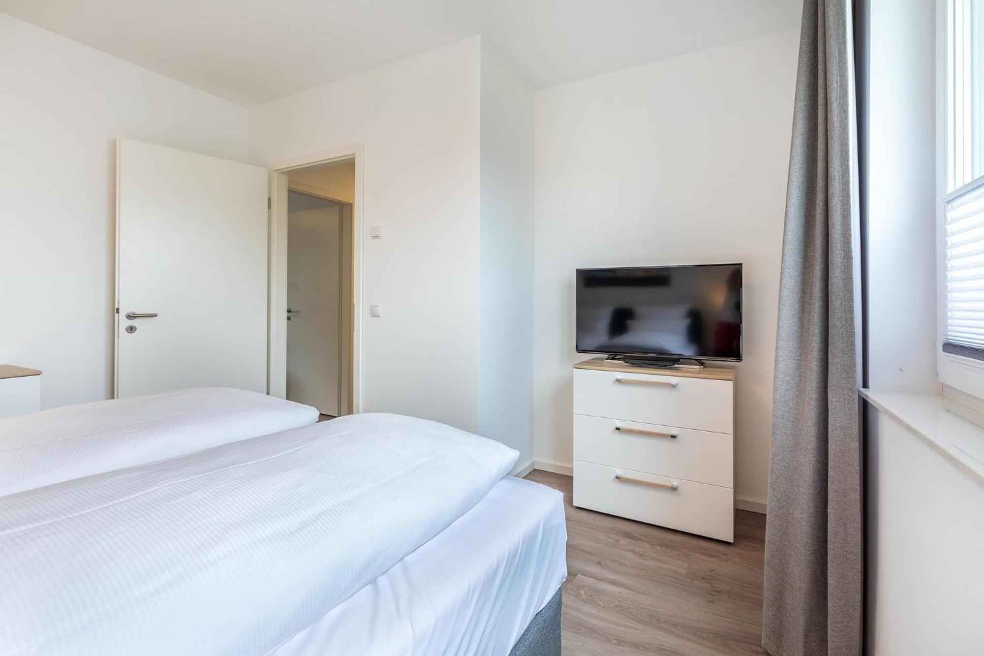 Aparthotel Ostseeallee Aparthotel Ostseeallee 3-27