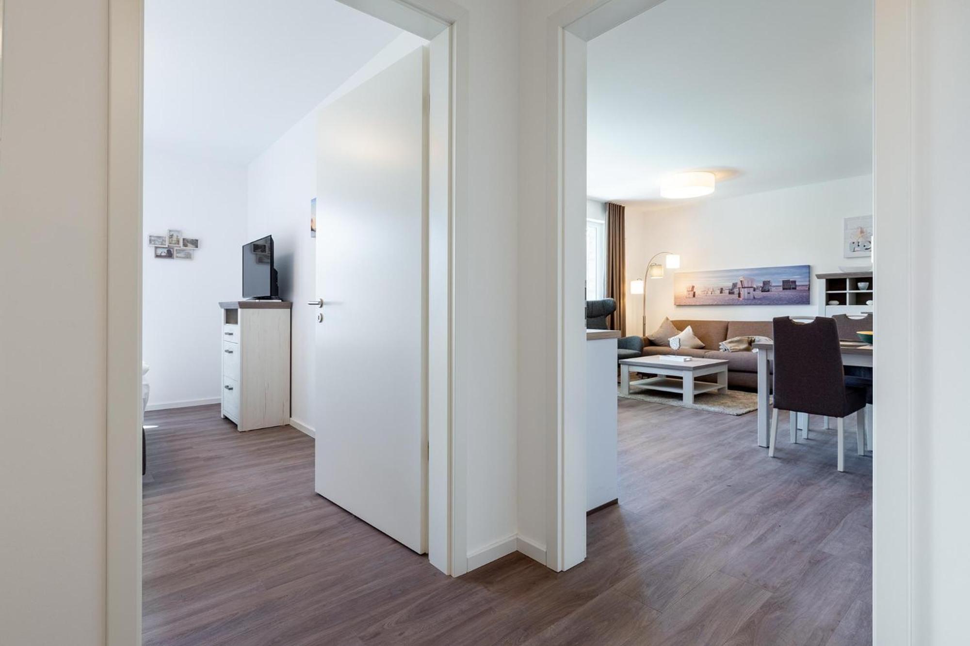 Aparthotel Ostseeallee Aparthotel Ostseeallee 4-30