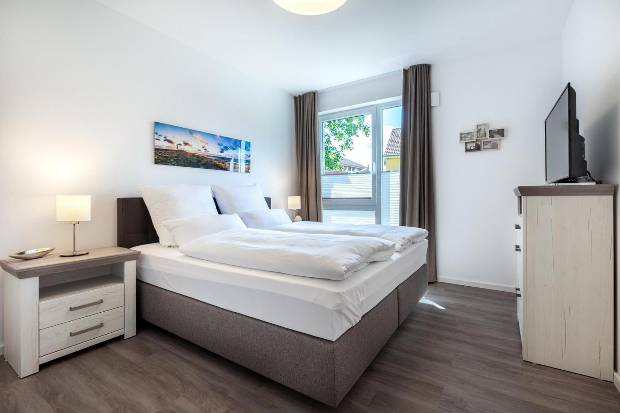 Aparthotel Ostseeallee Aparthotel Ostseeallee 4-30