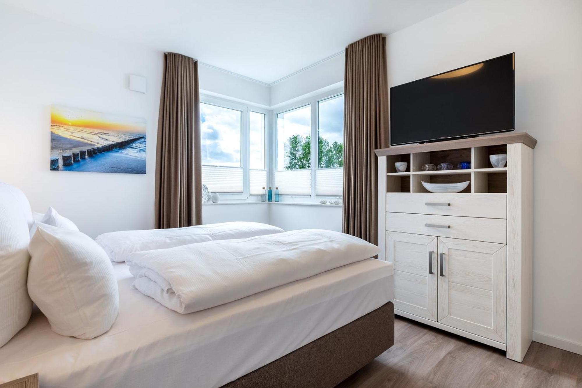 Aparthotel Ostseeallee Aparthotel Ostseeallee 4-38