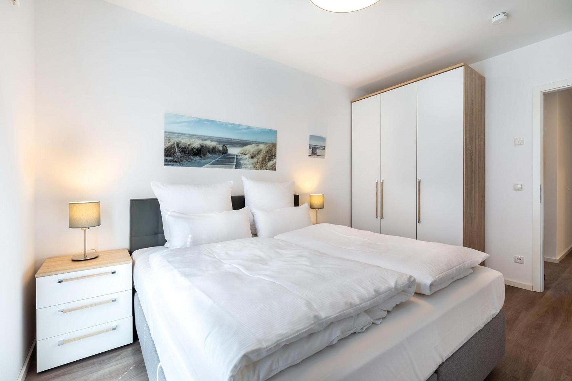 Aparthotel Ostseeallee Aparthotel Ostseeallee 5-44