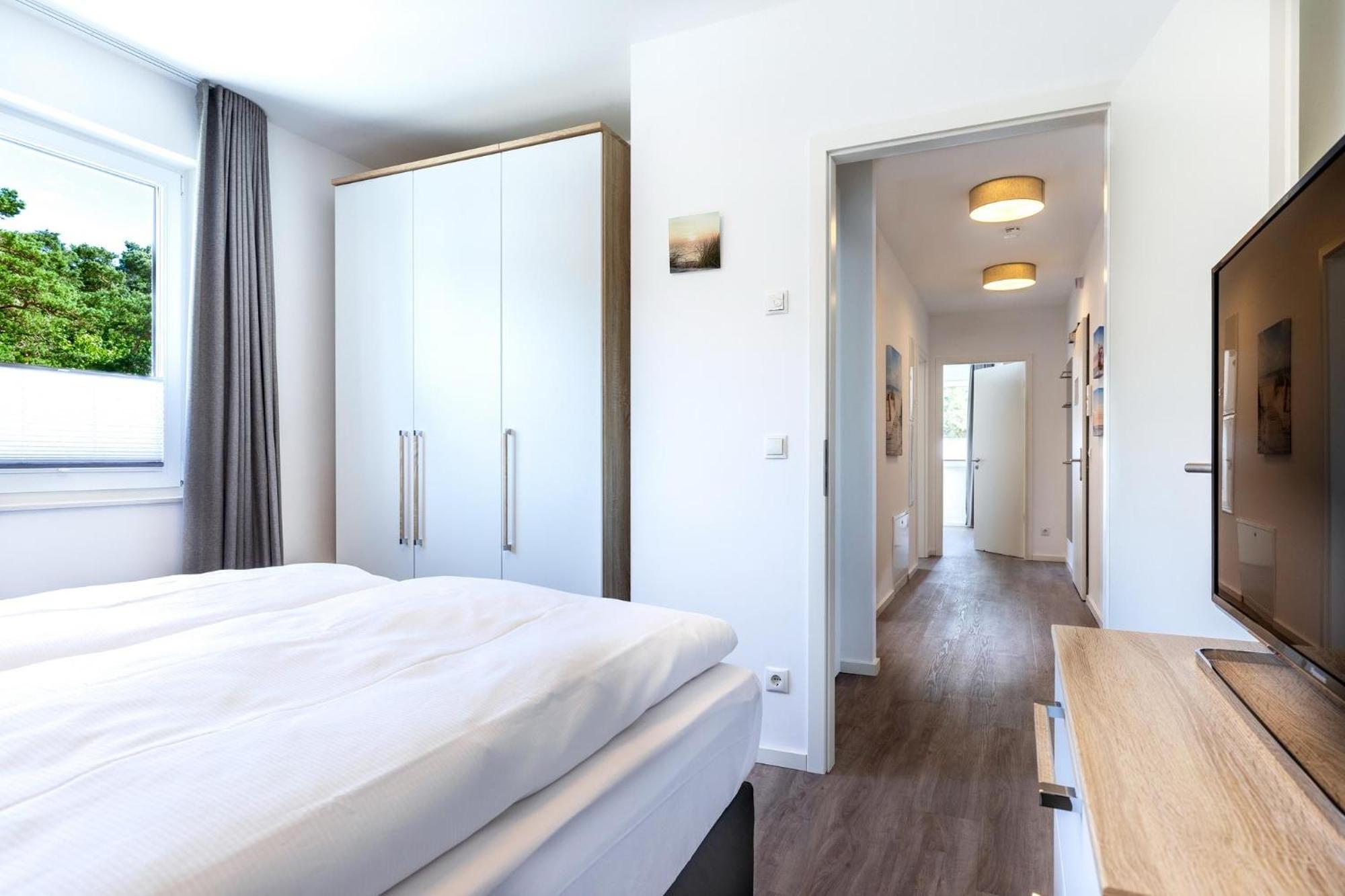 Aparthotel Ostseeallee Aparthotel Ostseeallee 5-47