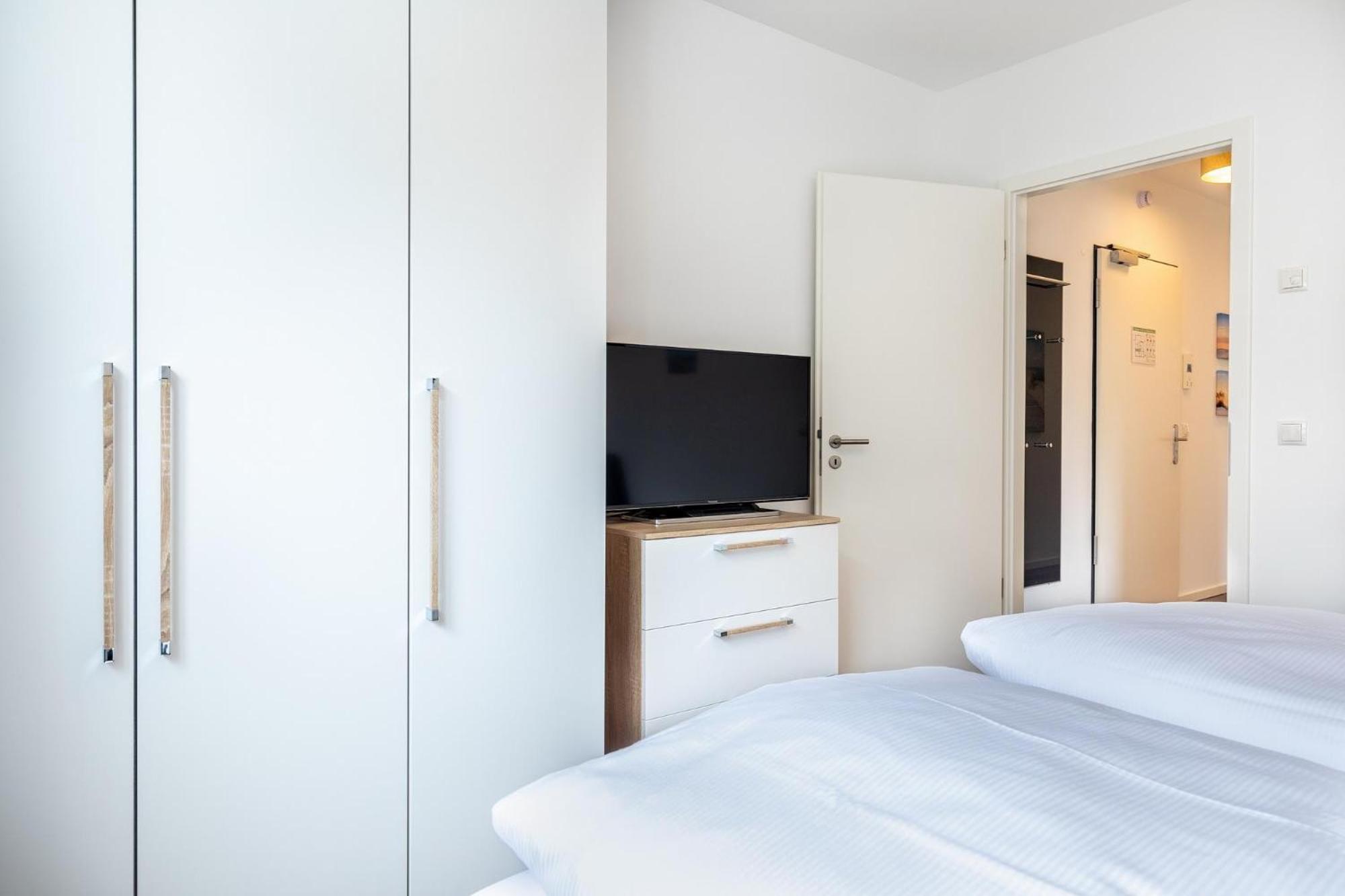 Aparthotel Ostseeallee Aparthotel Ostseeallee 5-47
