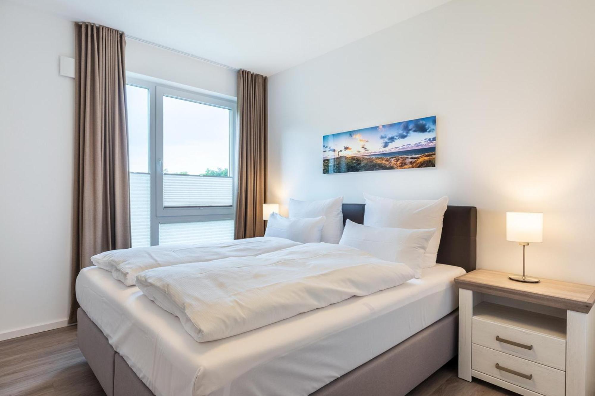 Aparthotel Ostseeallee Aparthotel Ostseeallee 3-25