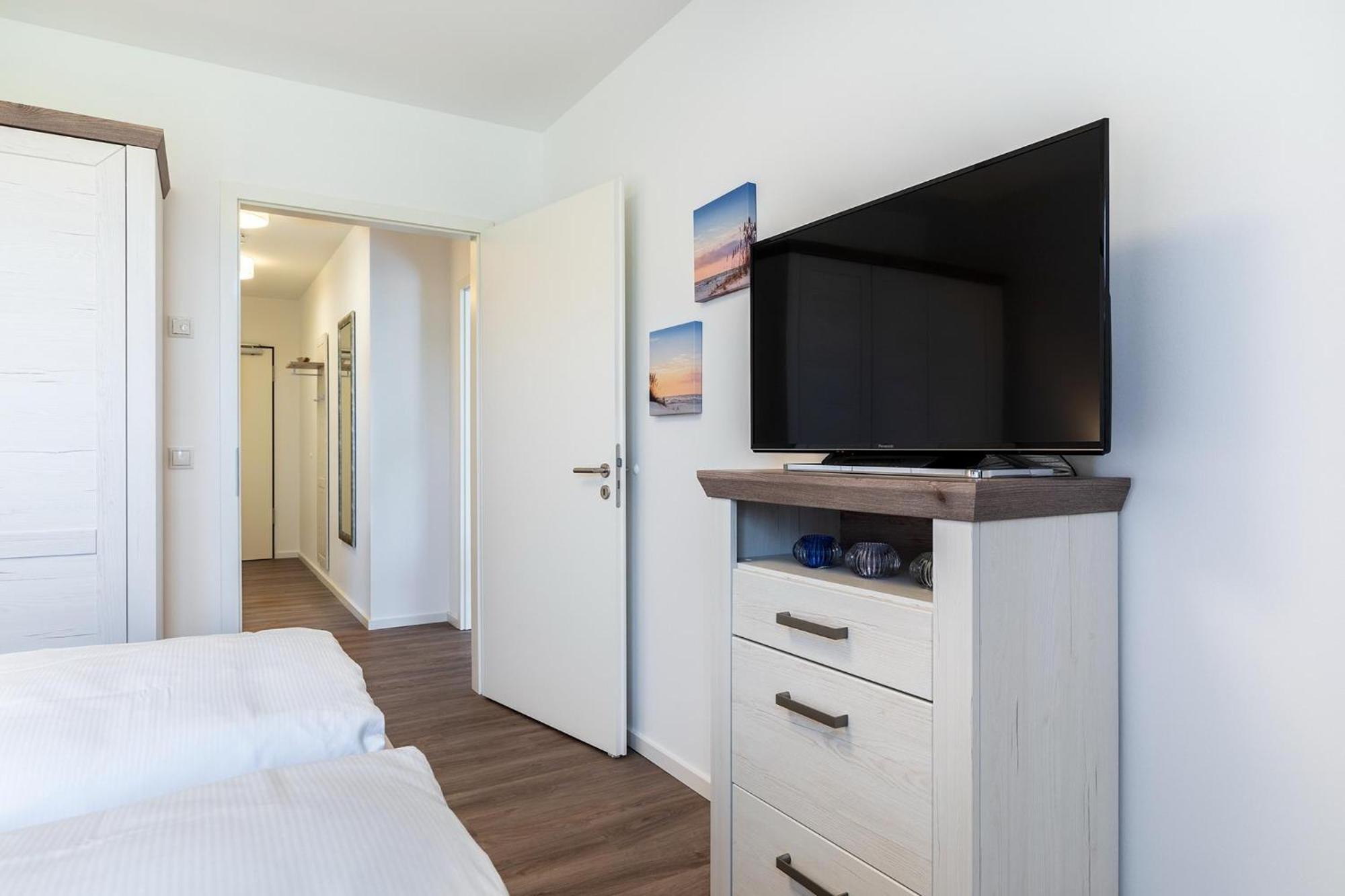 Aparthotel Ostseeallee Aparthotel Ostseeallee 3-25