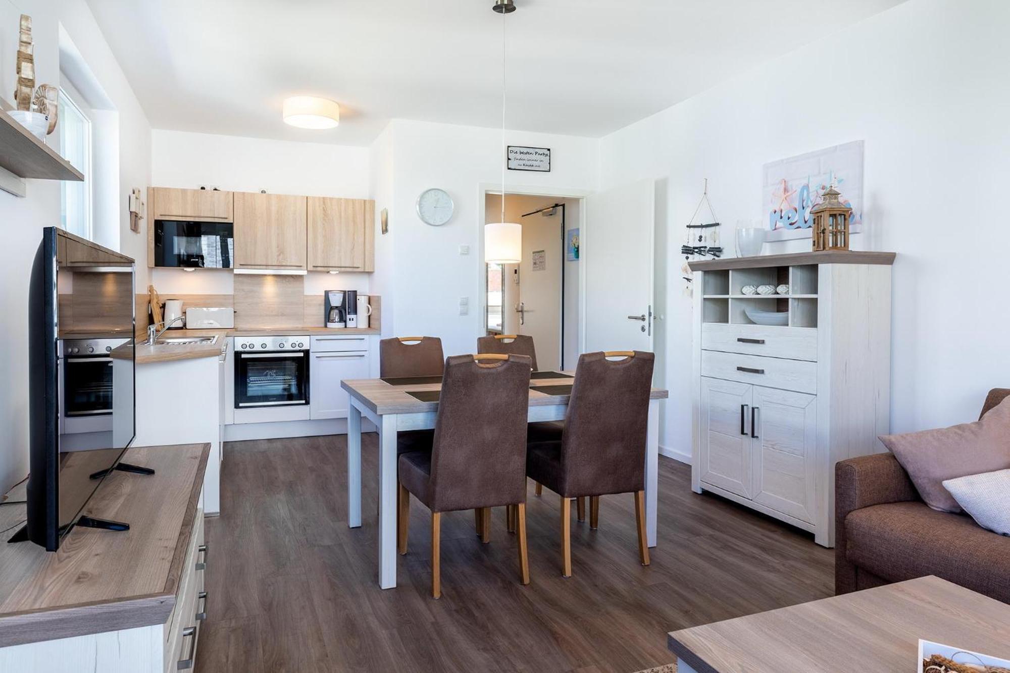 Aparthotel Ostseeallee Aparthotel Ostseeallee 4-36